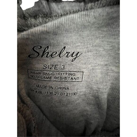 Shelry Pajamas  - Picture 4 of 6